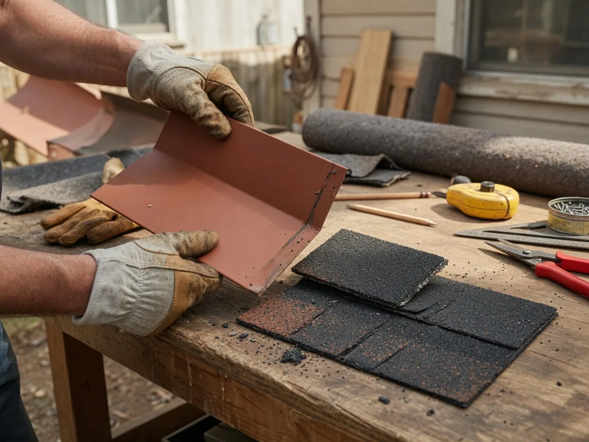 Roof Repair company in Monroe, SD